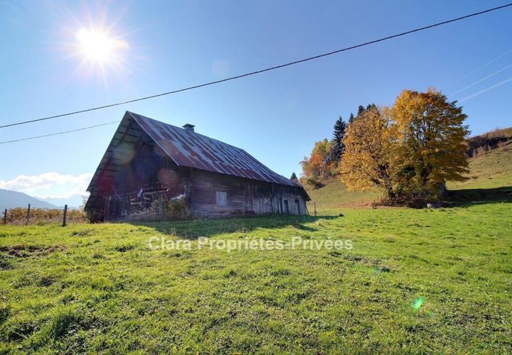 Villa a Ugine, Savoie, Ugine - € 360.000 | Ref: 425841BUGA - foto 1