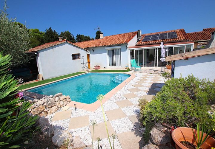 Villa i Juvignac, Herault, Juvignac - € 369.000 | Ref: 431853FHR - foto 1
