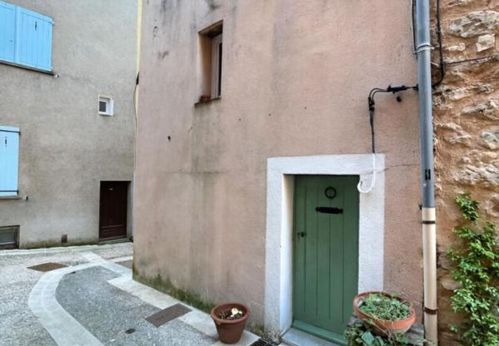 Villa i Châteaudouble, Var, Châteaudouble - € 95.000 | Ref: 408319JULC08JULC - foto 1