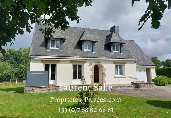 Villa i Questembert, Morbihan, Questembert - € 305 760 | Ref: 9414644AUS - foto 1