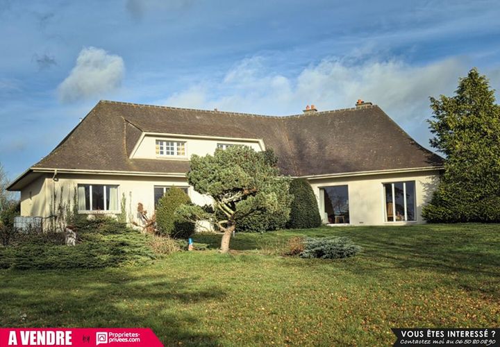 Villa i L'Aigle, Orne, L'Aigle - € 340.000 | Ref: 431354SGEF - foto 1