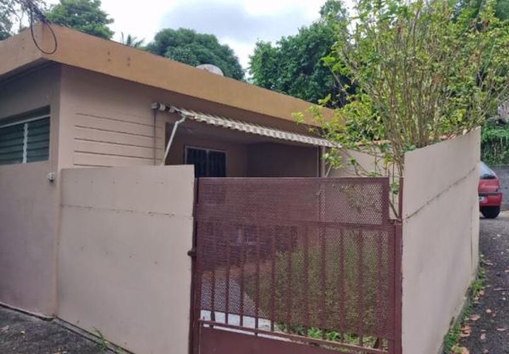 Lejlighed i Joseph, Martinique, Joseph - € 105.000 | Ref: 431500FSEL - foto 1