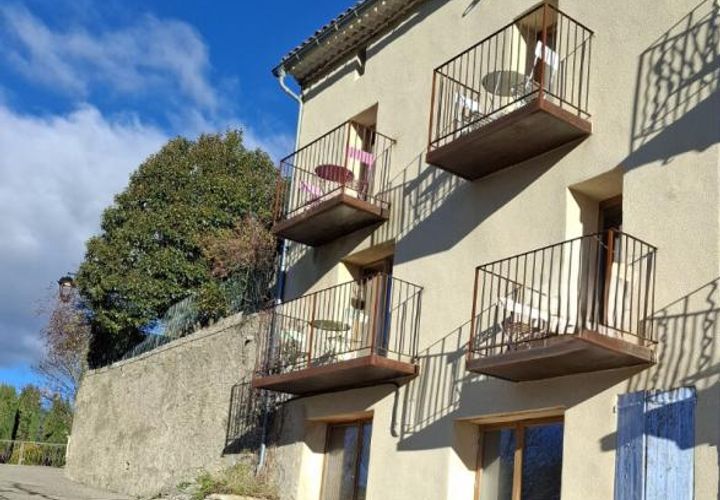 Landsbyhus i Aurel, Vaucluse, Aurel - € 245 000 | Ref: 430576CNAW - foto 1