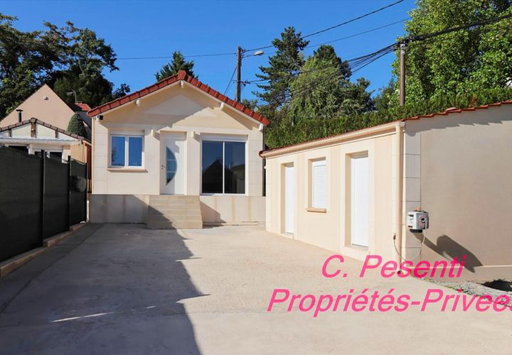Villa i Gouvernes, Seine-et-Marne, Gouvernes - € 280.000 | Ref: 421938PESMERBPES - foto 1