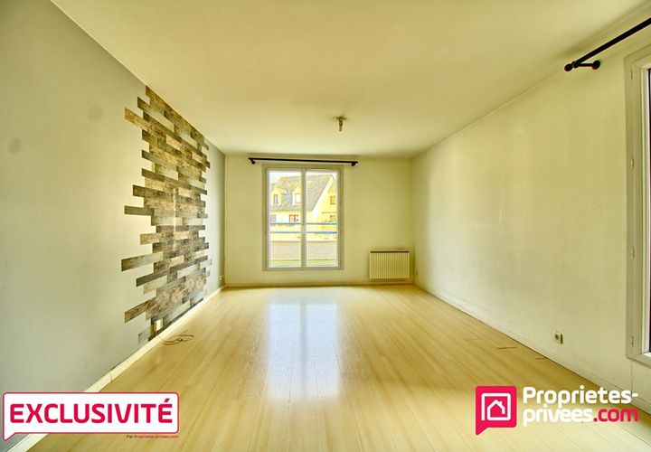 Lejlighed i Angers, Maine-et-Loire, Angers - € 226.600 | Ref: 4403LVC - foto 1