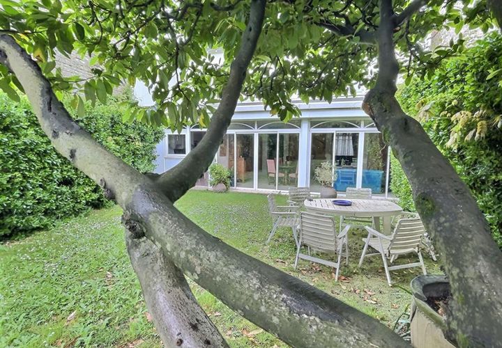 Villa i Niort, Deux-Sevres, Niort - € 410.000 | Ref: 430394LIG03SGDLIG - foto 1