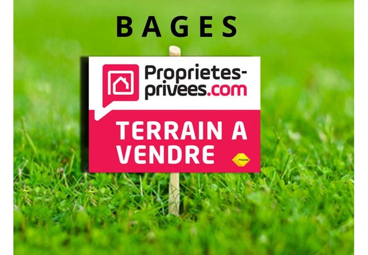 Helårsgrund i Bages, Aude, Bages - € 171.200 | Ref: 431589ROGG - foto 1