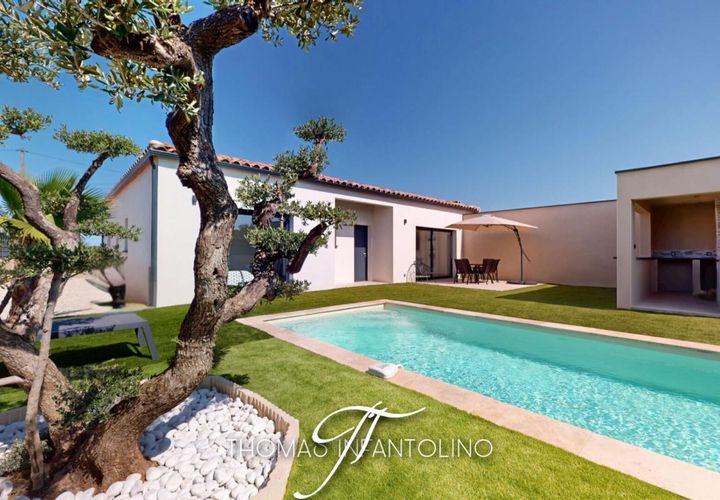 Villa a Lavalette, Aude, Lavalette - € 359.000 | Ref: 431837TINF - foto 1
