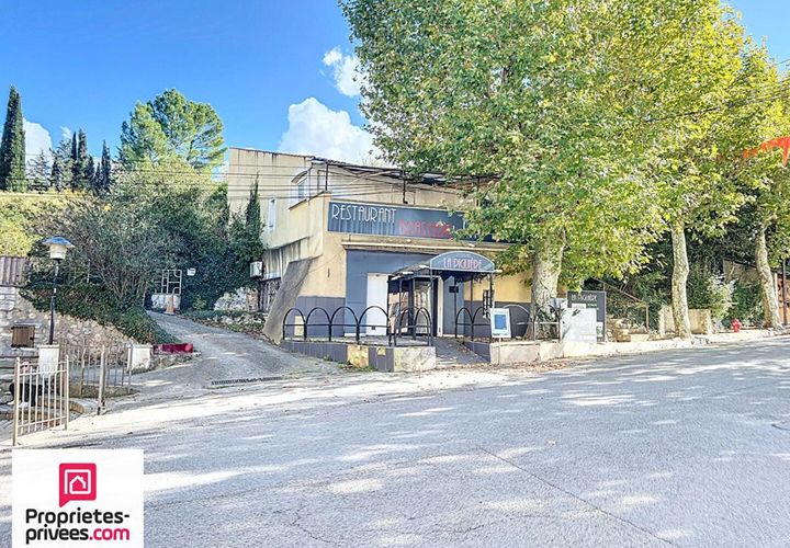 Villa i Rians, Var, Rians - € 239.990 | Ref: 426744BVAZ1BVAZ - foto 1