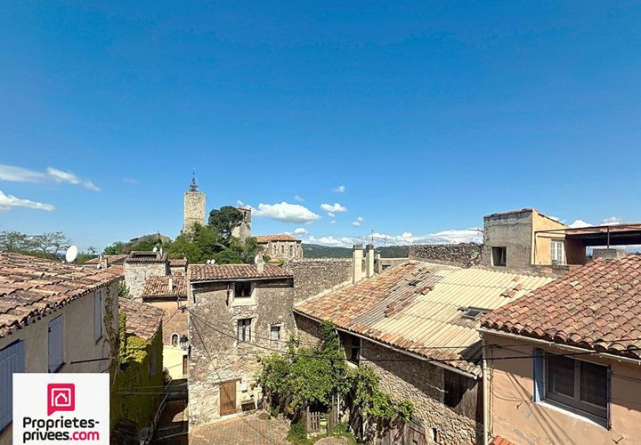 Villa i Rians, Var, Rians - € 182.000 | Ref: 405348BVAZ9BVAZ - foto 1