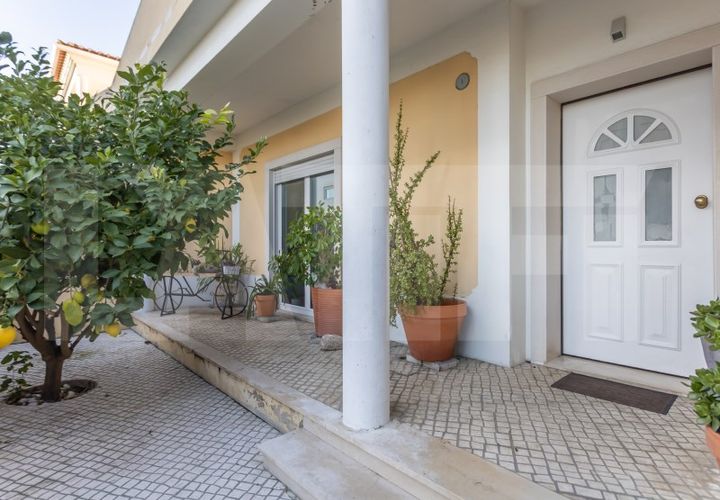 Villa i Seixal, Setubal, Seixal - € 550.000 | Ref: 313.000.018 - foto 1