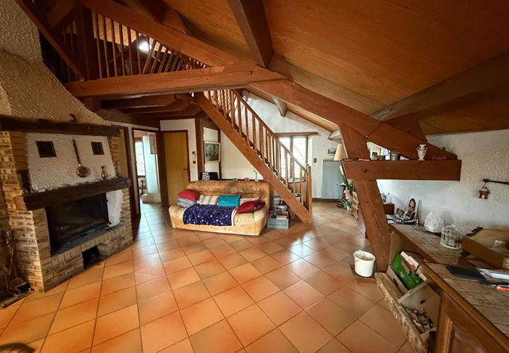 Leilighet i Mandeure, Doubs, Mandeure - € 54 990 | Ref: 408374VBOI - foto 1