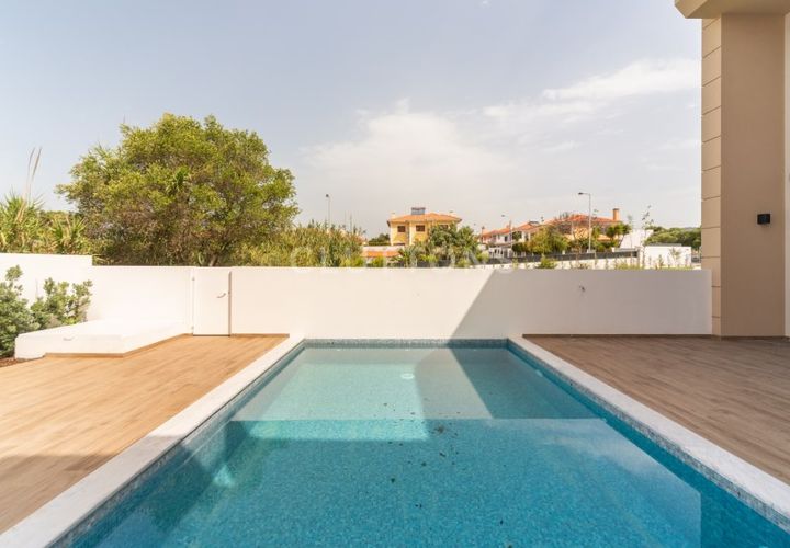 Villa i Alcabideche, Lisbon, Alcabideche - € 1.800.000 | Ref: MOR15253.B_LS - foto 1