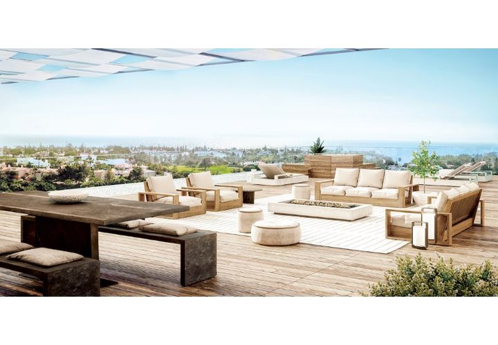 Lejlighed i Lagoa, Faro, Lagoa - € 1.600.000 | Ref: G-394-T3 (2) - foto 1