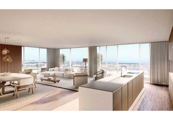 Penthouse i Lagoa, Faro, Lagoa - € 2.400.000 | Ref: G-394-SV - foto 1