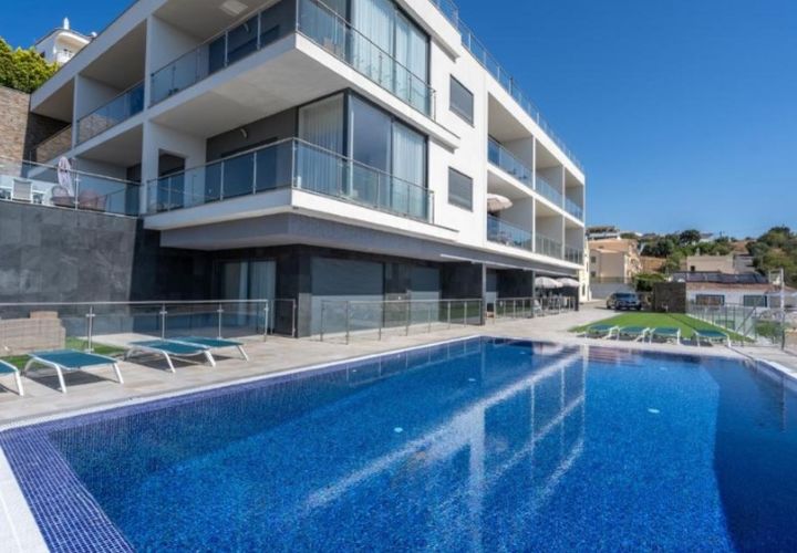 Lejlighed i Albufeira, Faro, Albufeira - € 395.000 | Ref: G-317 (2) - foto 1