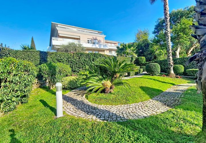 Lejlighed i Cannes, Alpes-Maritimes, Cannes - € 528.000 | Ref: NP6330 - foto 1