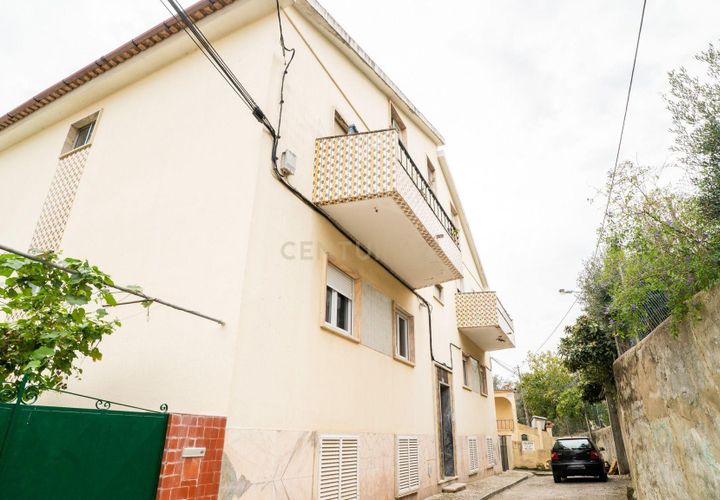 Lejlighed i Odivelas, Lisbon, Odivelas - € 345.000 | Ref: C0506-00597 - foto 1