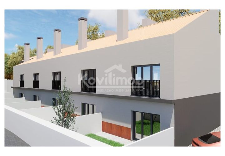 Rækkehus i Tortosendo, Castelo Branco, Tortosendo - € 470.000 | Ref: HAB_56 - foto 1