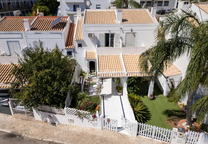 Villa i Albufeira, Faro, Albufeira - € 460.000 | Ref: TAMM2423N - foto 1