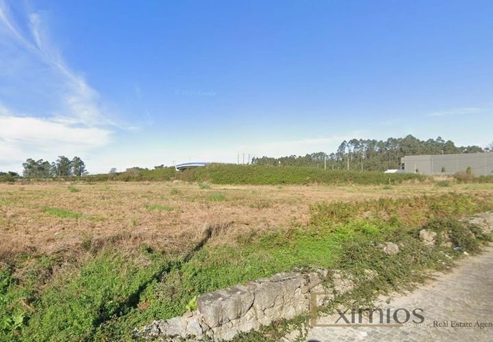 Helårsgrund i Terroso, Porto, Terroso - € 180.000 | Ref: EX03725 - foto 1