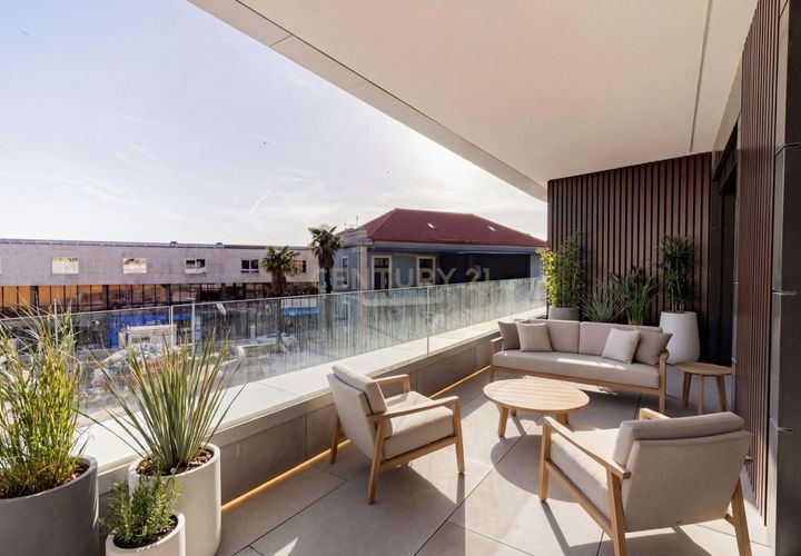 Lejlighed i Barroselas, Viana do Castelo, Barroselas - € 304.290 | Ref: C0256-03285 - foto 1