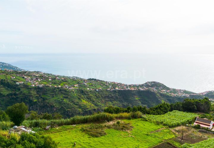 Helårsgrund i Ponta do Sol, Madeira, Ponta do Sol - € 75.000 | Ref: 081250301 - foto 1
