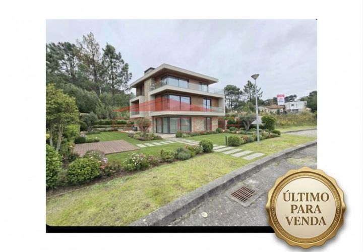 Helårsgrund i Mozelos, Aveiro, Mozelos - € 22.200 | Ref: AV59 - foto 1