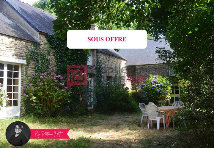 Villa i Saint-Grave, Morbihan, Saint-Grave - € 340.000 | Ref: 417860PBLO1PBLO12PBLO - foto 1