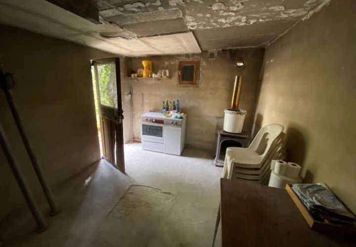 Helårsgrund i Tourves, Var, Tourves - € 89.000 | Ref: 19412278JCW - foto 1