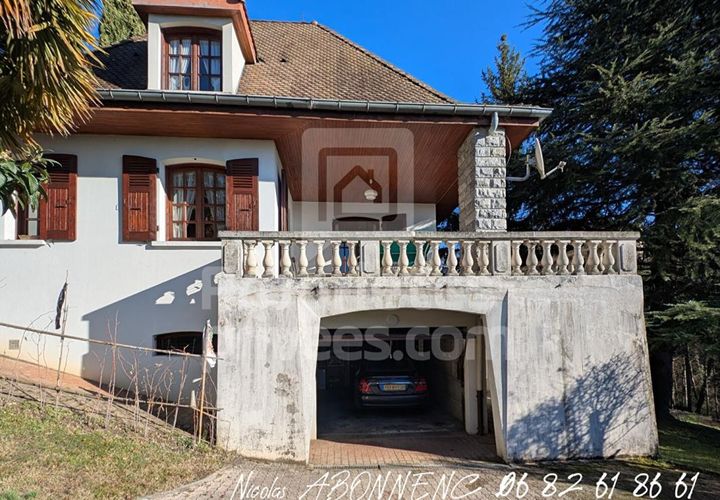 Villa i La Tronche, Isere, La Tronche - € 730.000 | Ref: 432013NABO - foto 1