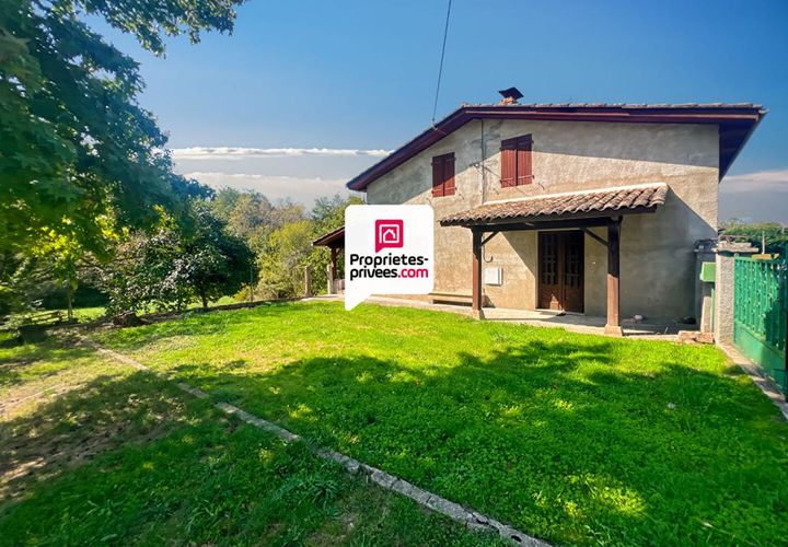 Villa i Bazas, Gironde, Bazas - € 178.900 | Ref: 431876RMJ - foto 1