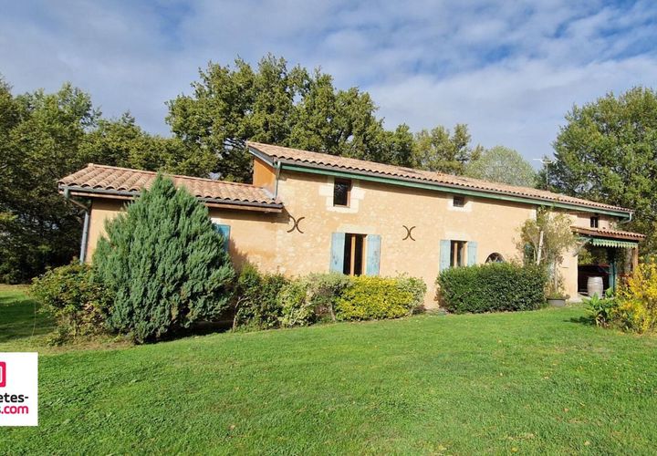 Villa i Bazas, Gironde, Bazas - € 375.000 | Ref: 430920MPAR - foto 1