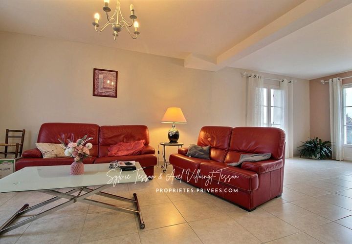 Villa a Cercottes, Loiret, Cercottes - € 296.370 | Ref: 431278STE - foto 1