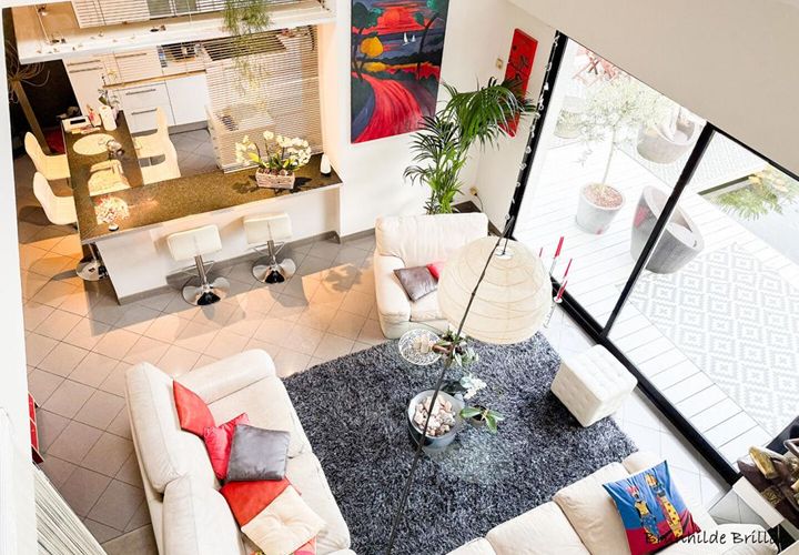 Villa i Lens, Pas-de-Calais, Lens - € 283.500 | Ref: 989BBR - foto 1