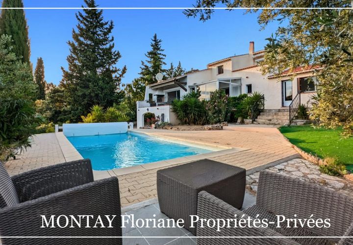 Villa i Flayosc, Var, Flayosc - € 470.000 | Ref: 410269MYF0612MYF - foto 1