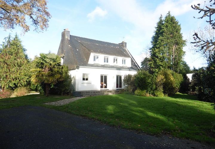 Villa i Quimperlé, Finistere, Quimperlé - € 271.000 | Ref: 431608DEE - foto 1