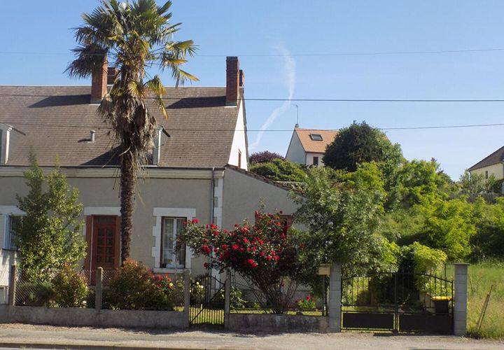 Villa i Vierzon, Cher, Vierzon - € 84.000 | Ref: 430978RPOL - foto 1