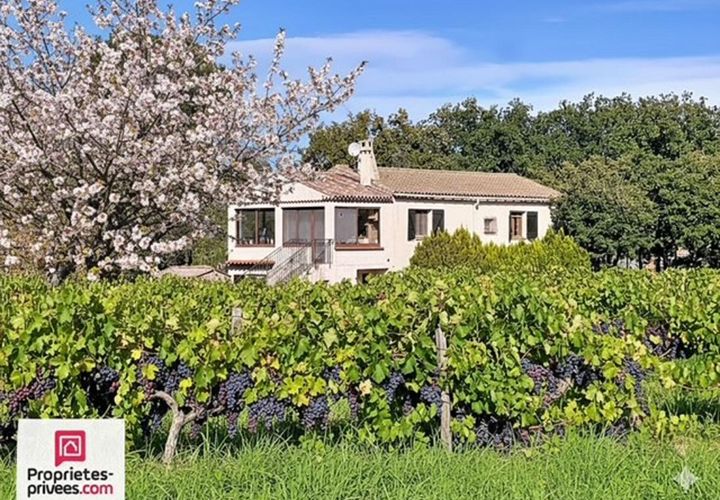 Villa i Rians, Var, Rians - € 468.000 | Ref: 426814BVAZ2BVAZ - foto 1