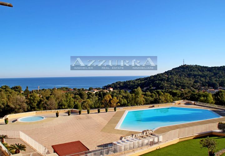 Leilighet i Agay, Var, Agay - € 310 000 | Ref: 661 - foto 1