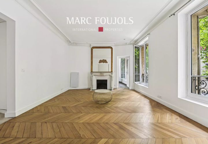 Lejlighed i Paris, Paris, Paris - € 1.249.000 | Ref: PM849 - foto 1