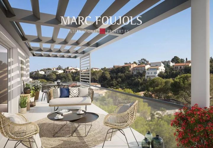 Lejlighed i Saint-Raphaël, Var, Saint-Raphaël - € 469.000 | Ref: N112 - foto 1