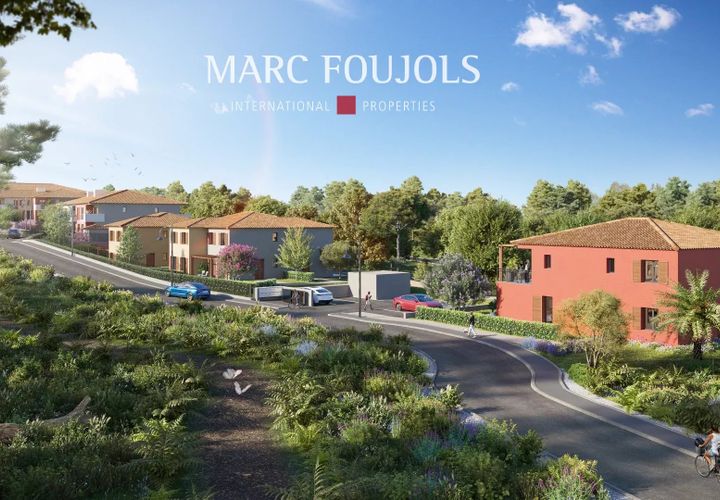 Leilighet i Cogolin, Var, Cogolin - € 410 000 | Ref: N105 - foto 1