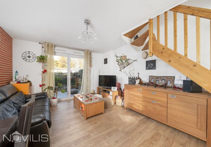 Villa a Pibrac, Haute-Garonne, Pibrac - € 190.000 | Ref: b_7167 - foto 1
