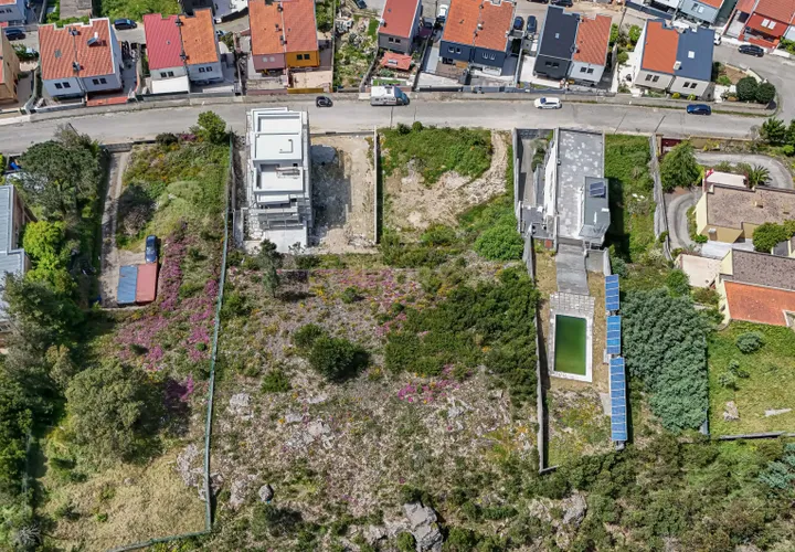 Helårsgrund i Gondomar, Porto, Gondomar - € 115.000 | Ref: C0412-00798 - foto 1