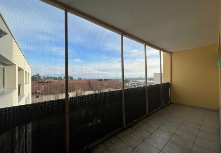 Apartamento em Gex, Ain, Gex - € 365.000 | Ref: 431735BERT - foto 1