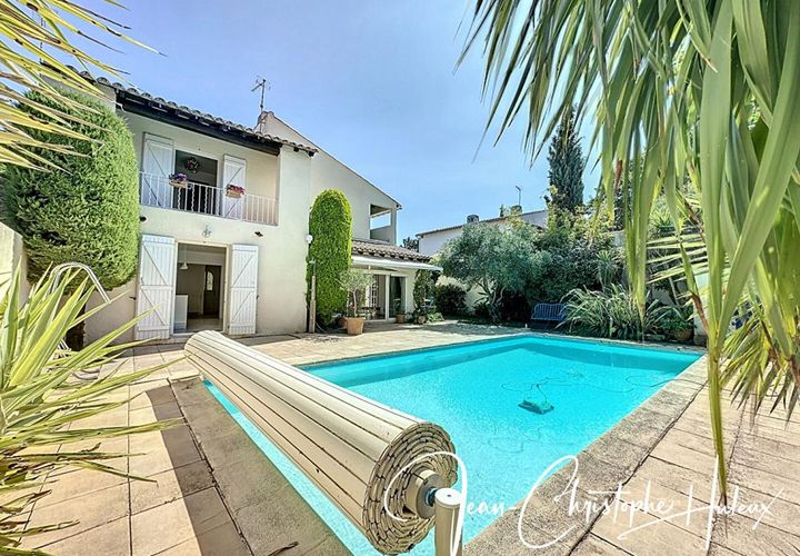 Villa a Bouillargues, Gard, Bouillargues - € 422.000 | Ref: 432089HLX - foto 1