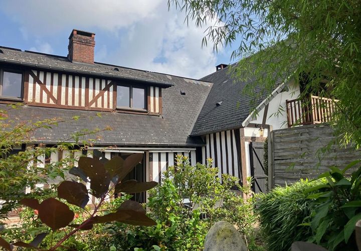Villa a Doudeville, Seine-Maritime, Doudeville - € 220.000 | Ref: 431874JBLO - foto 1