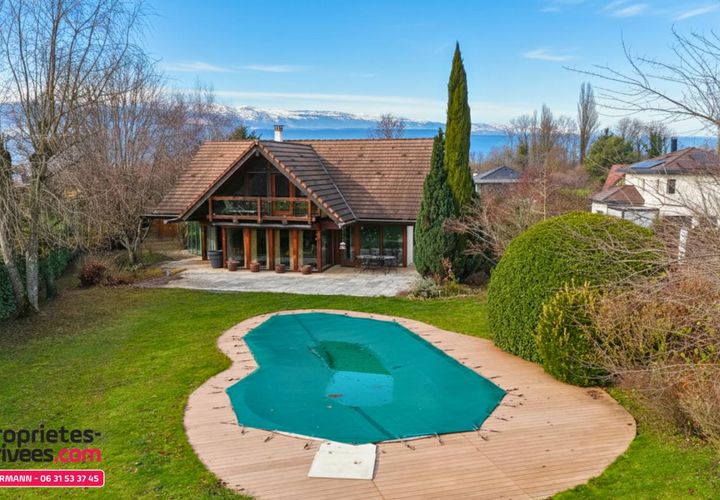Villa a Viry, Haute-Savoie, Viry - € 943.000 | Ref: 431893KRD - foto 1