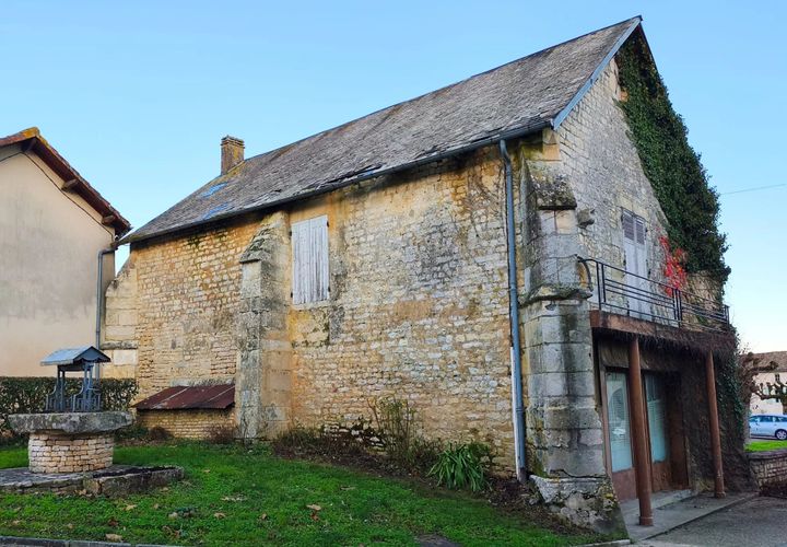 Villa a Pamproux, Deux-Sevres, Pamproux - € 39.000 | Ref: 9121JL - foto 1